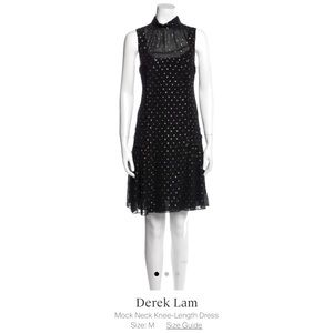 Derek Lam Dress